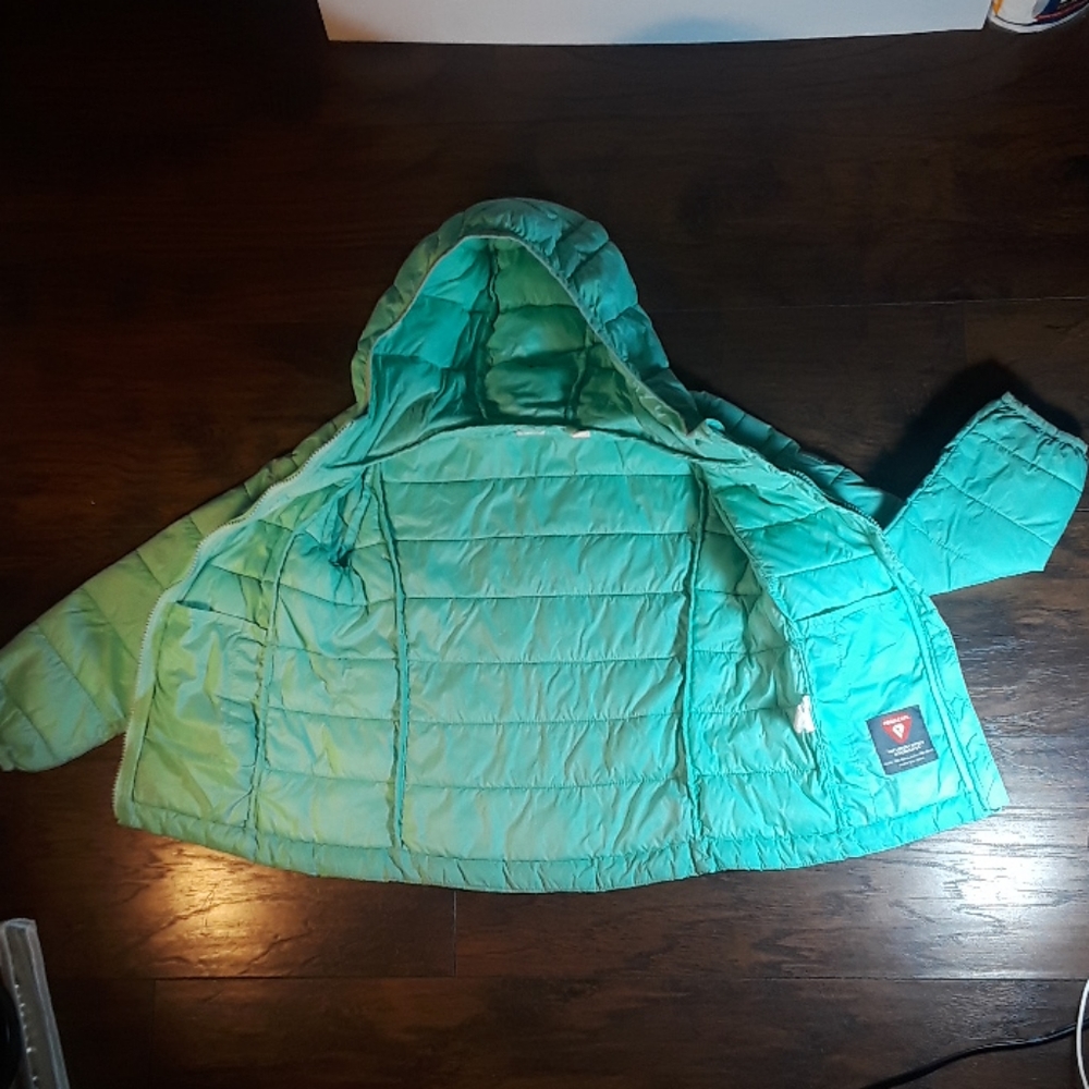Gap windbreaker jacket - Picture 10 of 16